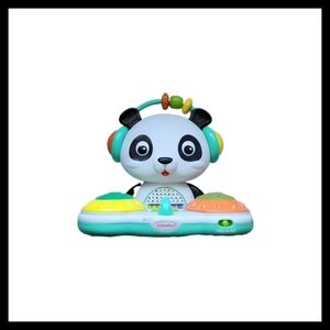 Infantino Spin And Slide DJ Panda